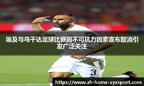 埃及与乌干达足球比赛因不可抗力因素宣布取消引发广泛关注
