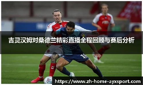 吉灵汉姆对桑德兰精彩直播全程回顾与赛后分析
