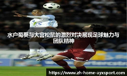 水户蜀葵与大宫松鼠的激烈对决展现足球魅力与团队精神